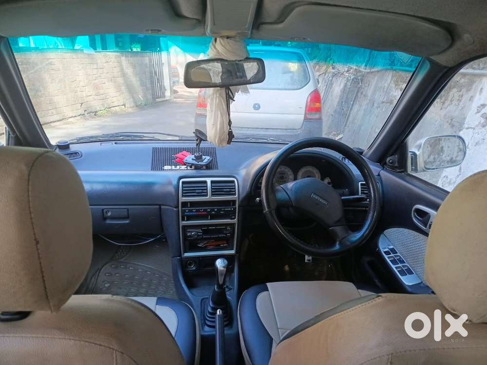 Maruti Suzuki Esteem 2007 Petrol 80000 Km Driven