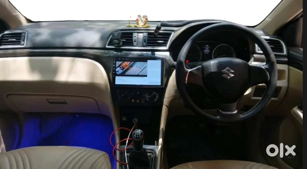 Ciaz (2018 Model)