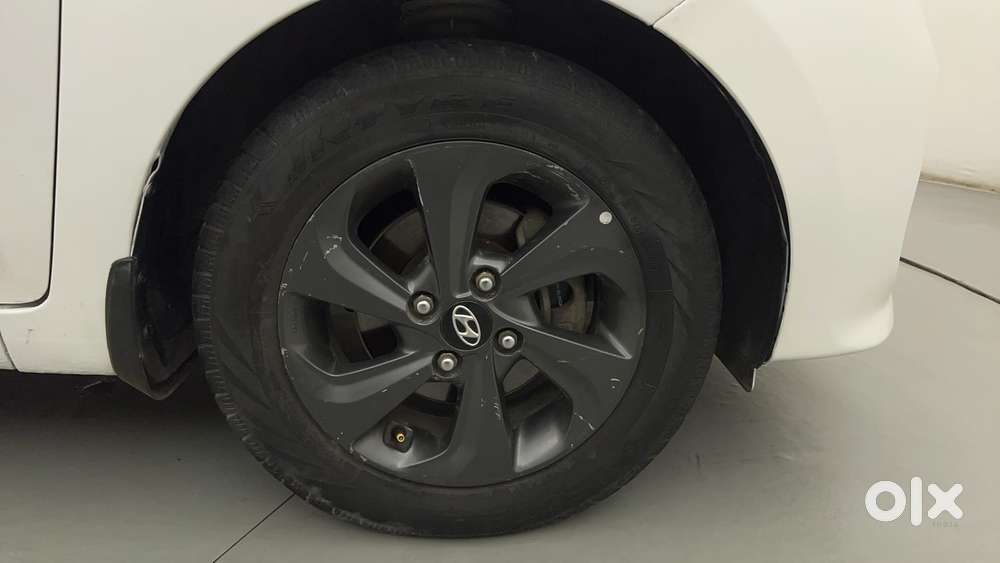 Hyundai Grand I10 1.2 Crdi Sportz Option, 2018, Diesel