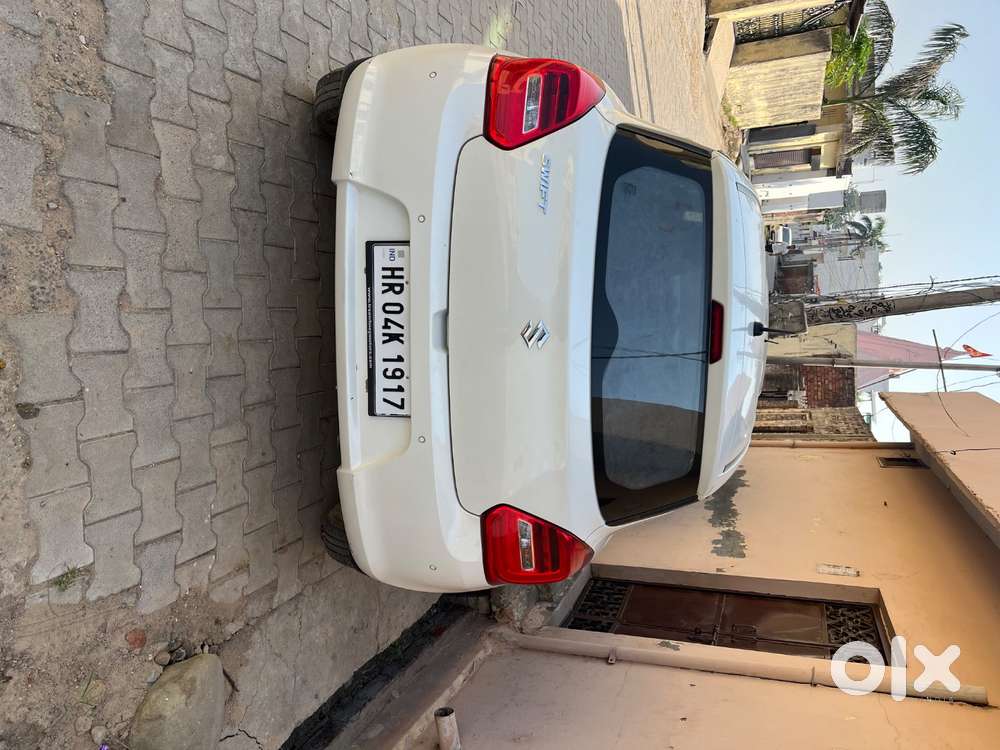 Maruti Suzuki Swift 2023 Petrol Good Condition
