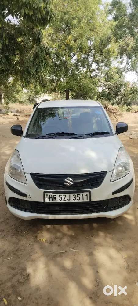Maruti Suzuki Dzire 2019 Cng & Hybrids Good Condition