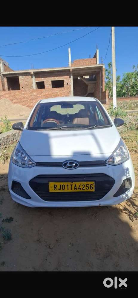 Hyundai Grand I10 Prime 2018 Diesel 198000 Km Driven