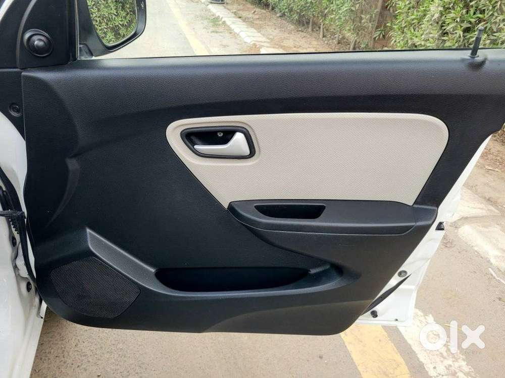 Maruti Suzuki Alto 800 2019-2023 0.8 Vxi, 2022, Petrol