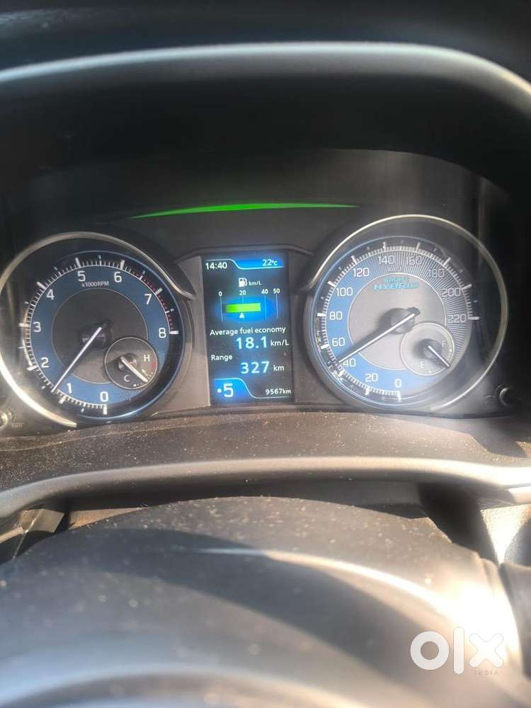 Maruti Suzuki Xl6 2024 Petrol Well Maintained