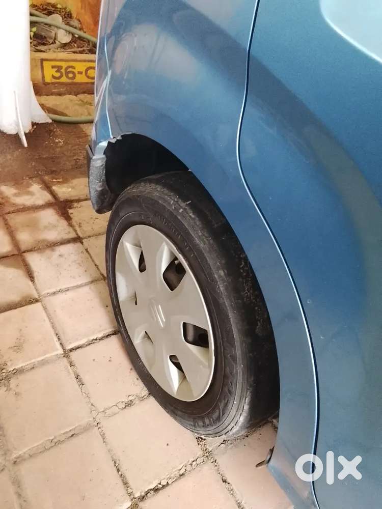 Maruti Suzuki Wagon R 2019 1.2 Zxi