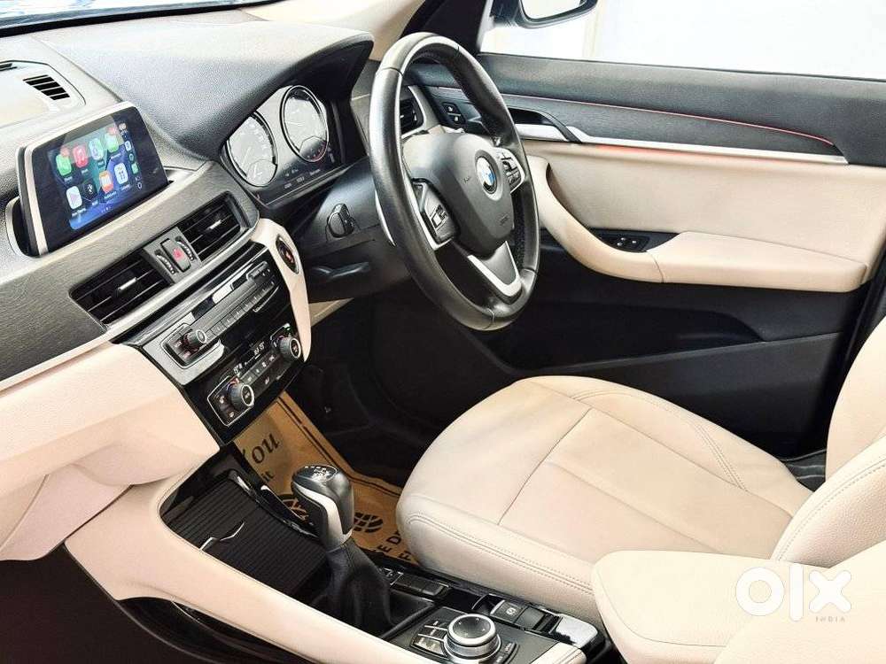 Bmw X1 2.0 Sdrive20d Xline, 2019, Diesel