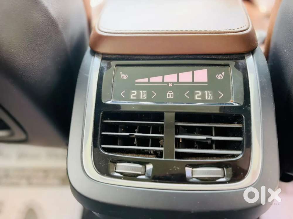 Volvo Xc90, 2022, Diesel