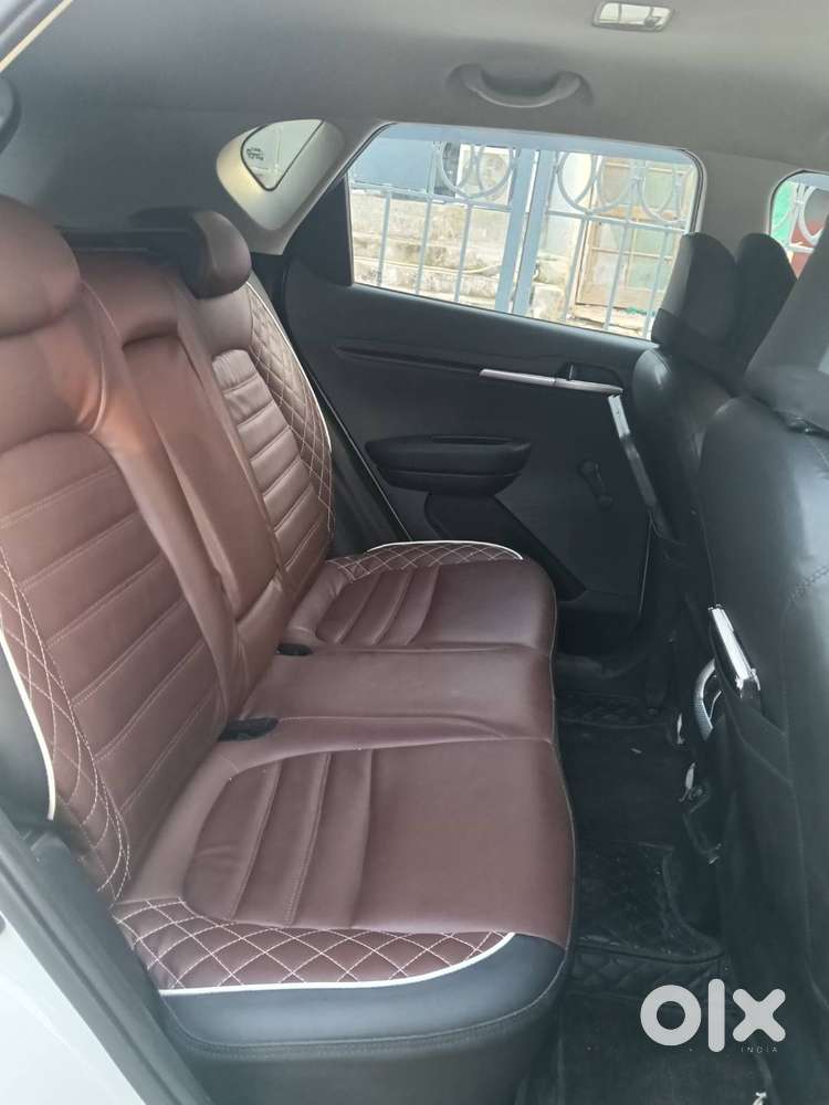 Kia Sonet 2022 Petrol