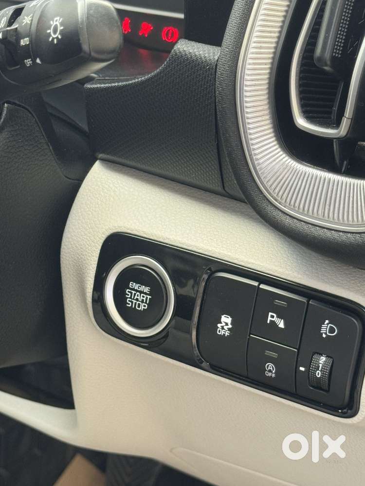 Kia Sonet Htx 1.5 Diesel, 2025, Diesel