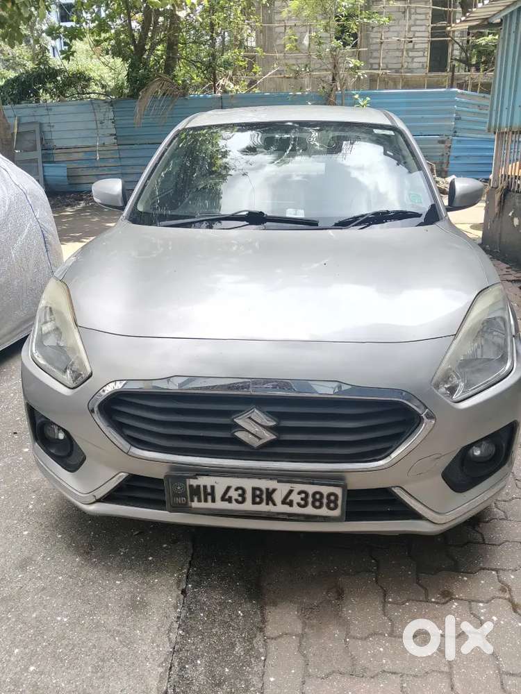 Maruti Dzire 2018 Vxi Petrol Amt