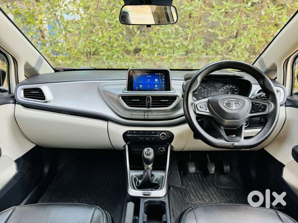 Tata Altroz 1.5 Xz Diesel, 2022, Diesel