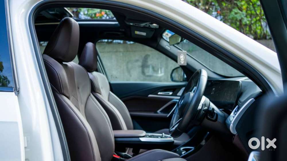 Bmw X1 Sdrive18i M Sport, 2024, Petrol