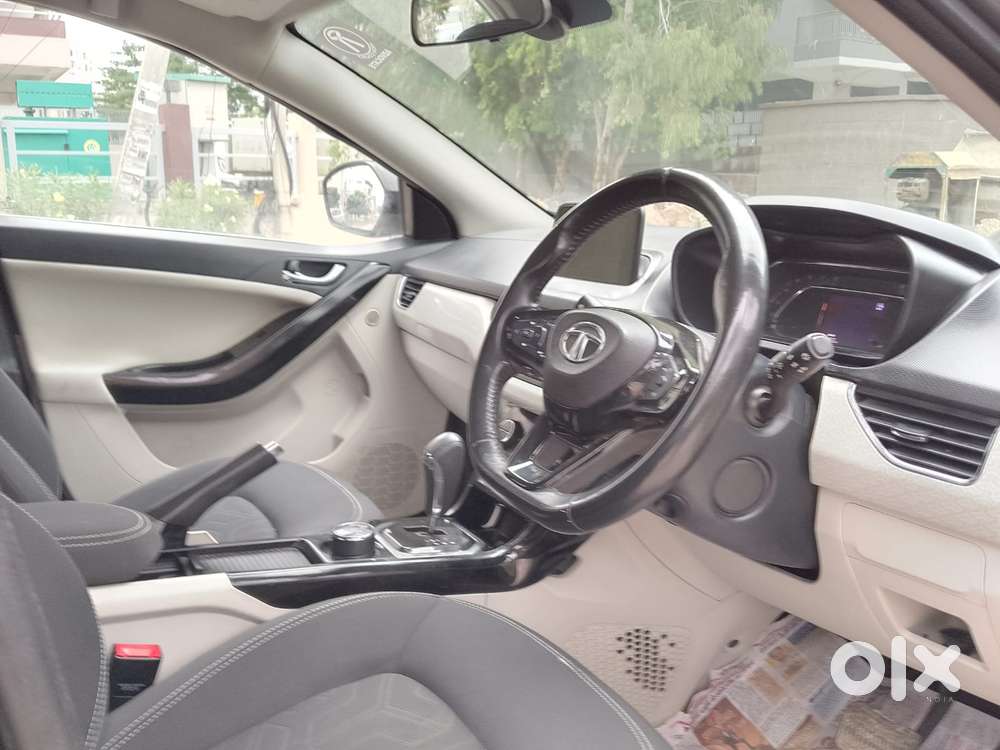Tata Nexon 1.5 Revotorq Xza Plus (o), 2021, Diesel