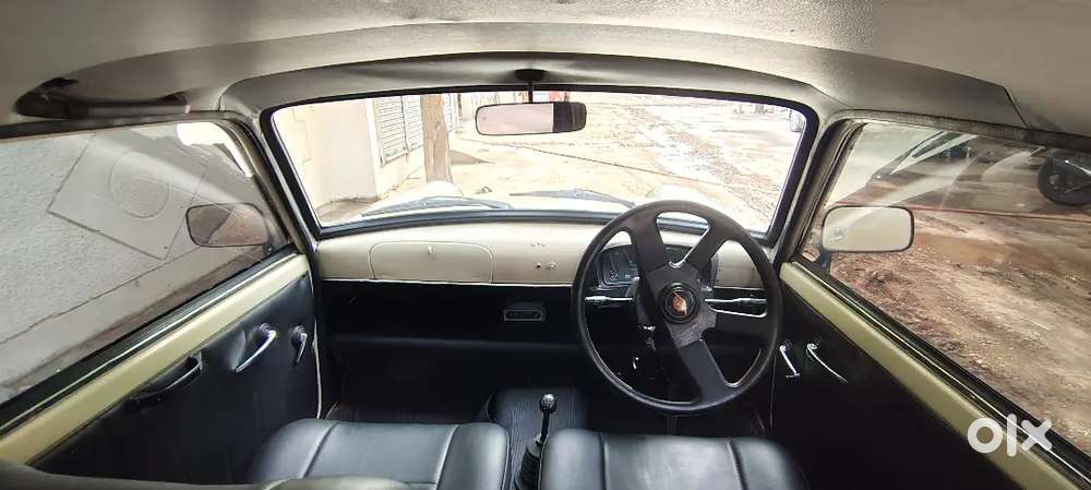 Fully Ok Hai Car