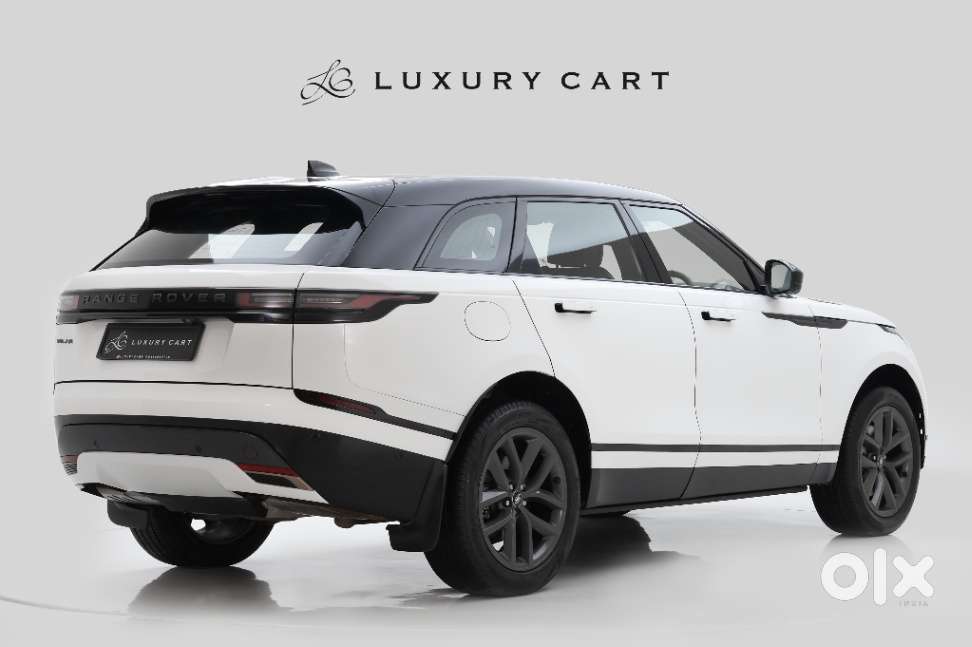 Land Rover Range Velar Hse Dynamic 2.0 Petrol, 2024, Petrol
