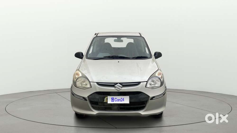 Maruti Suzuki Alto 800 Vxi, 2014, Petrol