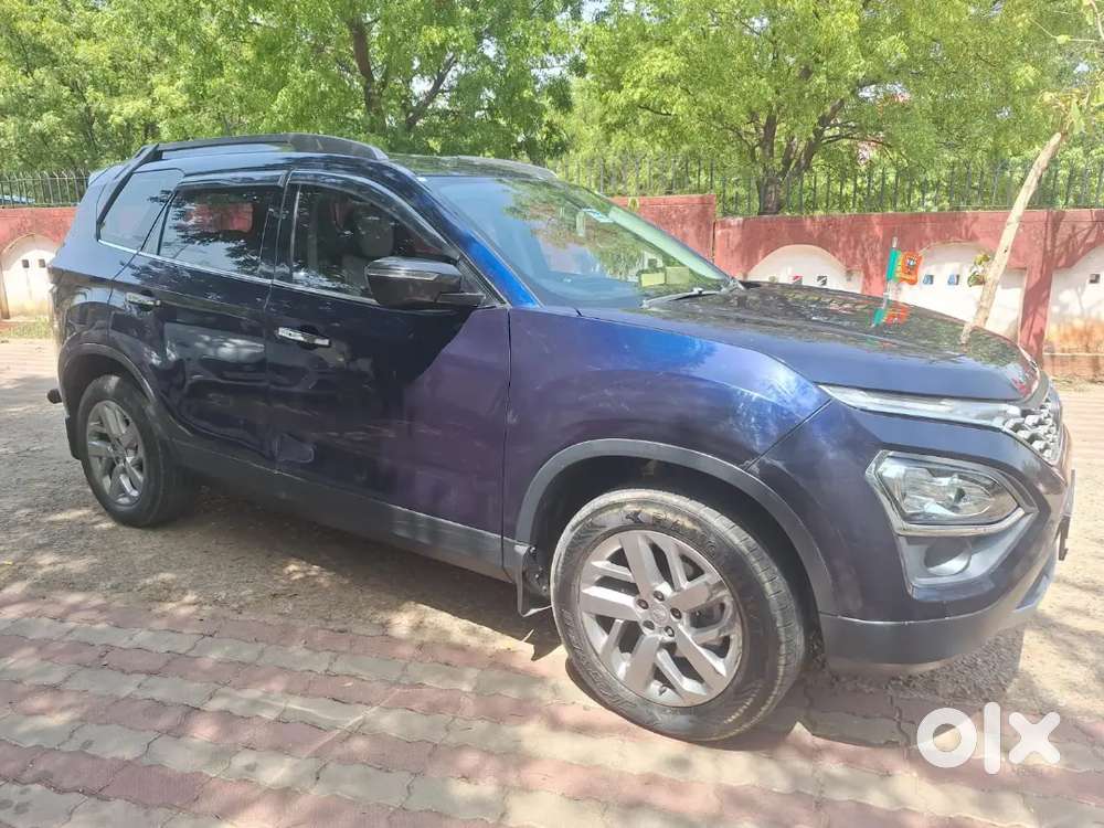 Tata Safari 2.0 Xt 2021 Manual Diesel