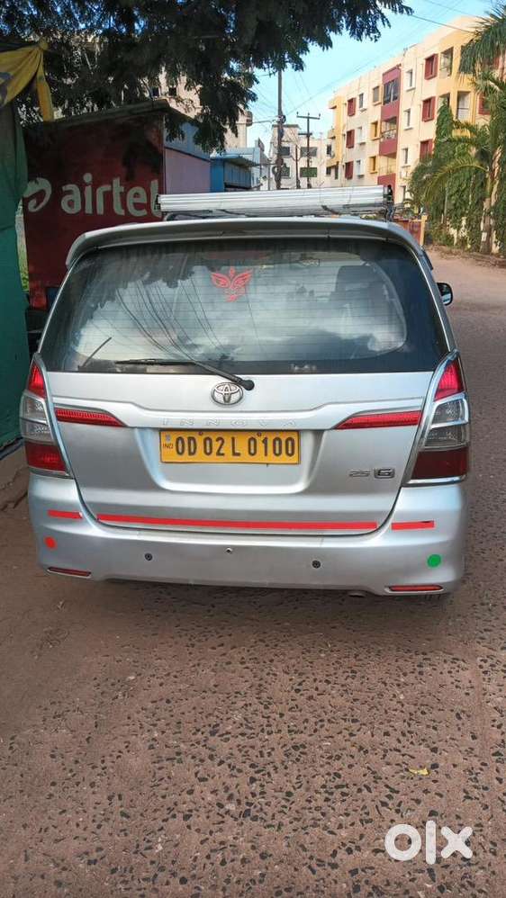 I Want To Sell This Car For Purchasing A New Car