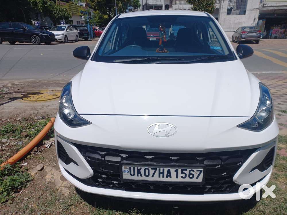 Hyundai Grand I10 Nios Era Petrol, 2025, Petrol