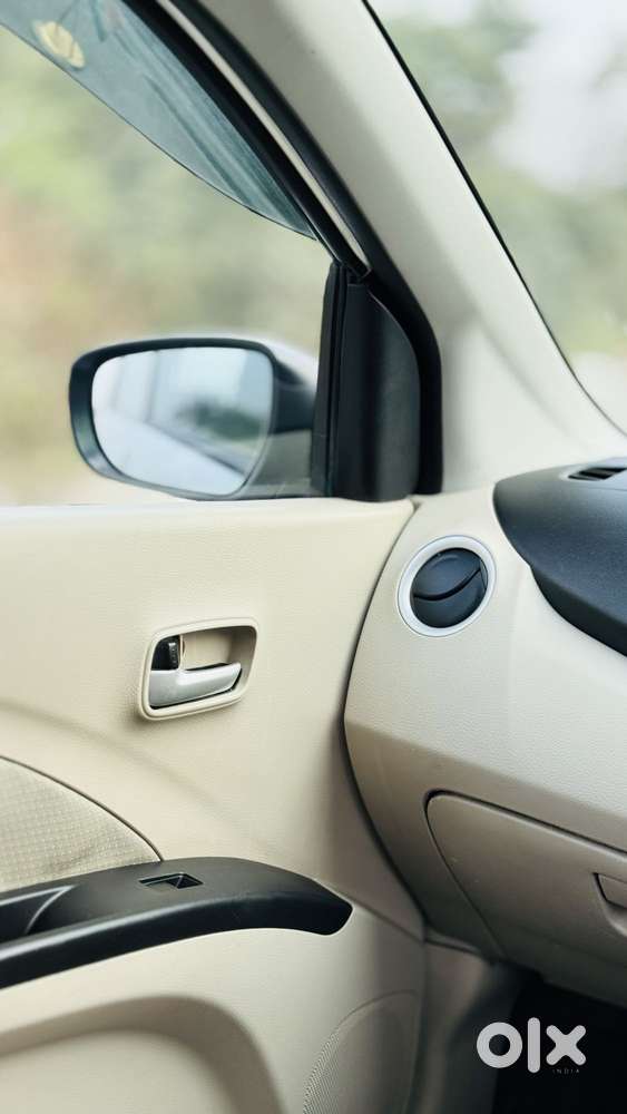 Maruti Suzuki Celerio Zxi Mt, 2019, Petrol