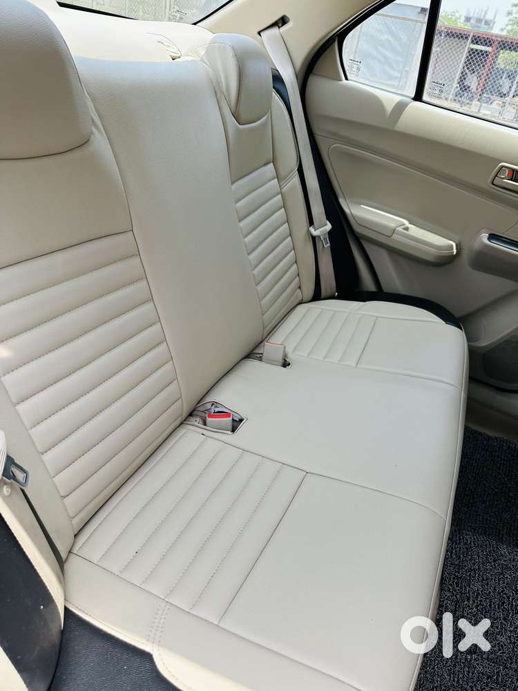 Maruti Suzuki Dzire 1.2 Tour S Cng, 2024, Cng & Hybrids