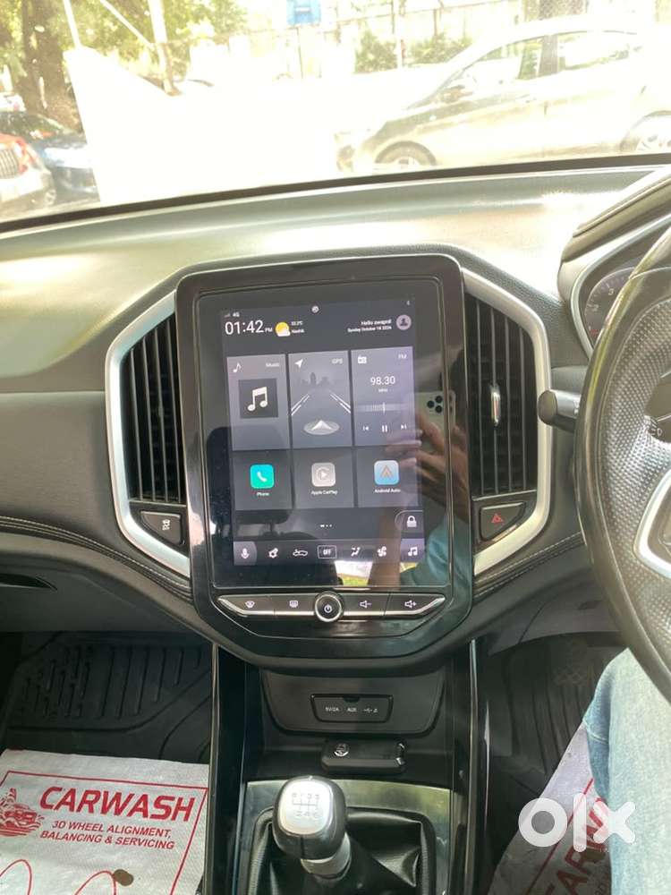 Mg Hector 2.0 Sharp Diesel, 2020, Diesel