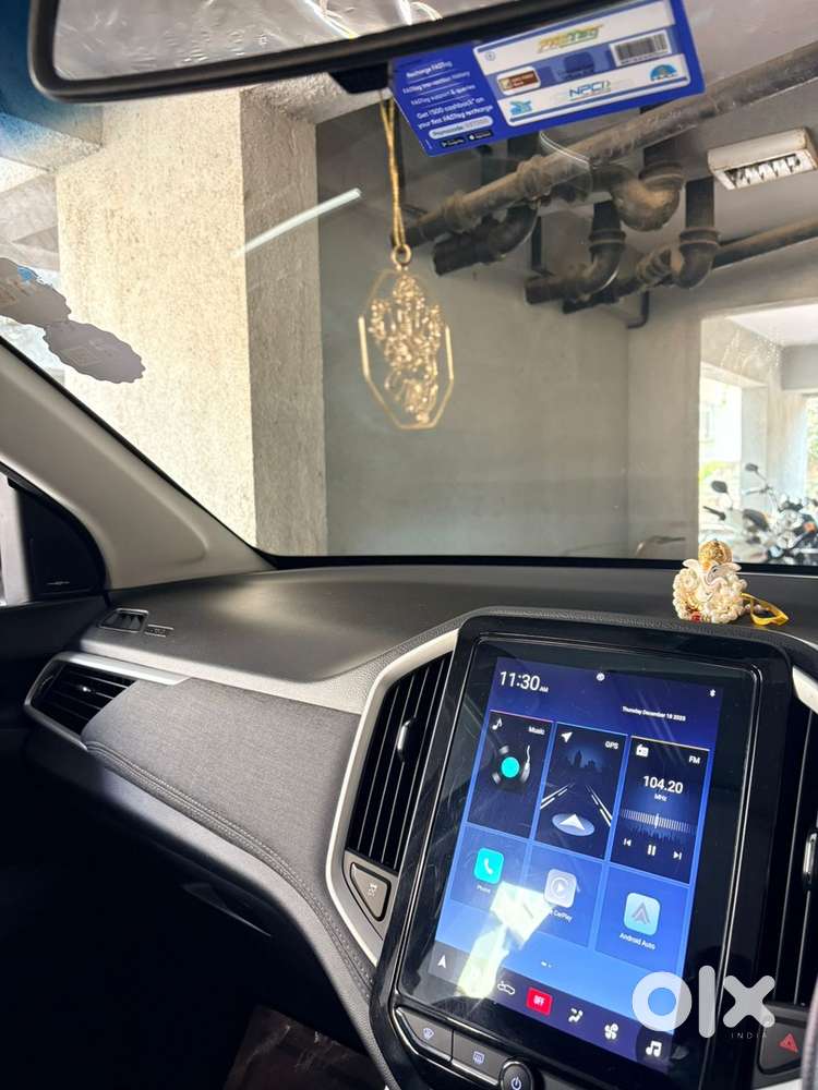 Mg Hector Petrol 2022