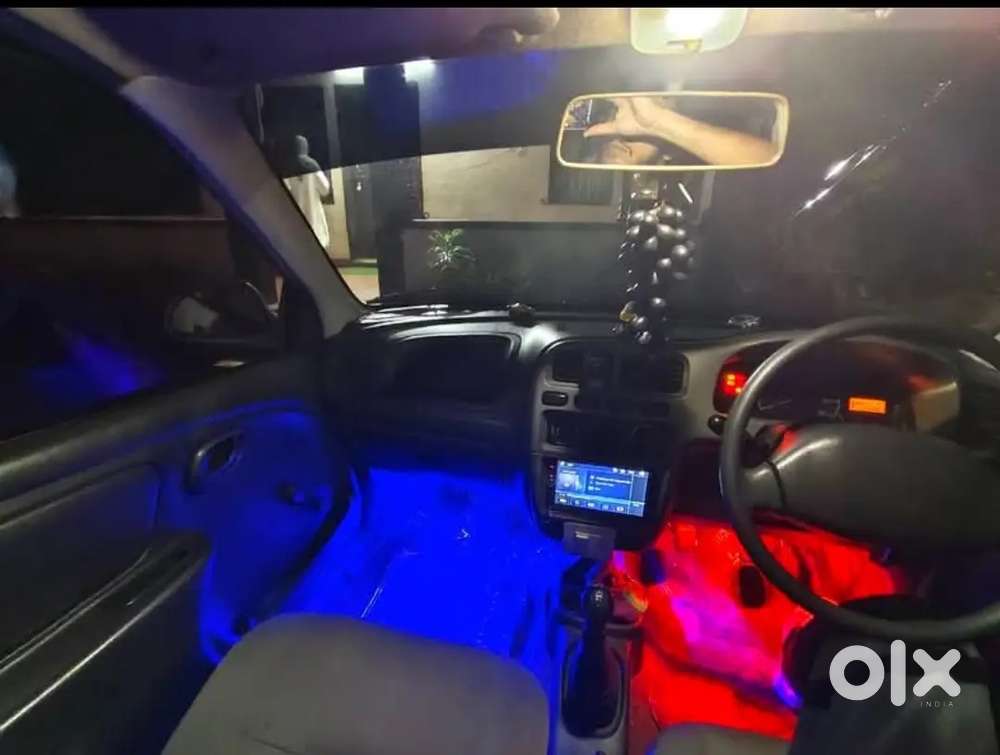 Maruti Suzuki Alto 2012