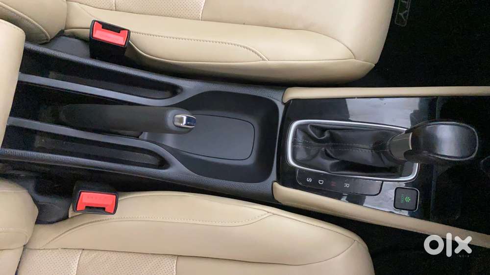 Honda City 1.5 Zx Cvt I-vtec, 2022, Petrol