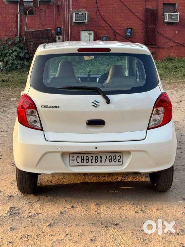 Maruti Suzuki Celerio Zxi At, 2019, Petrol
