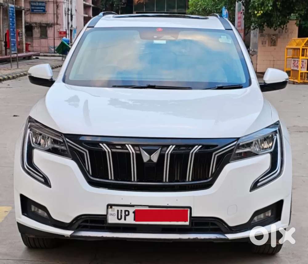 Mahindra Xuv700, 2024, Diesel