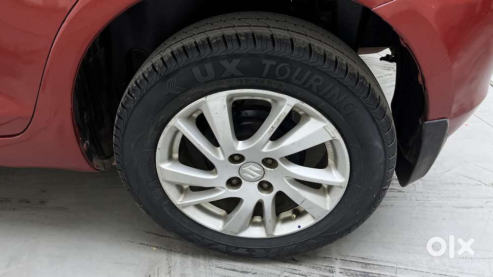 Maruti Suzuki Swift 1.3 Zxi, 2013, Petrol
