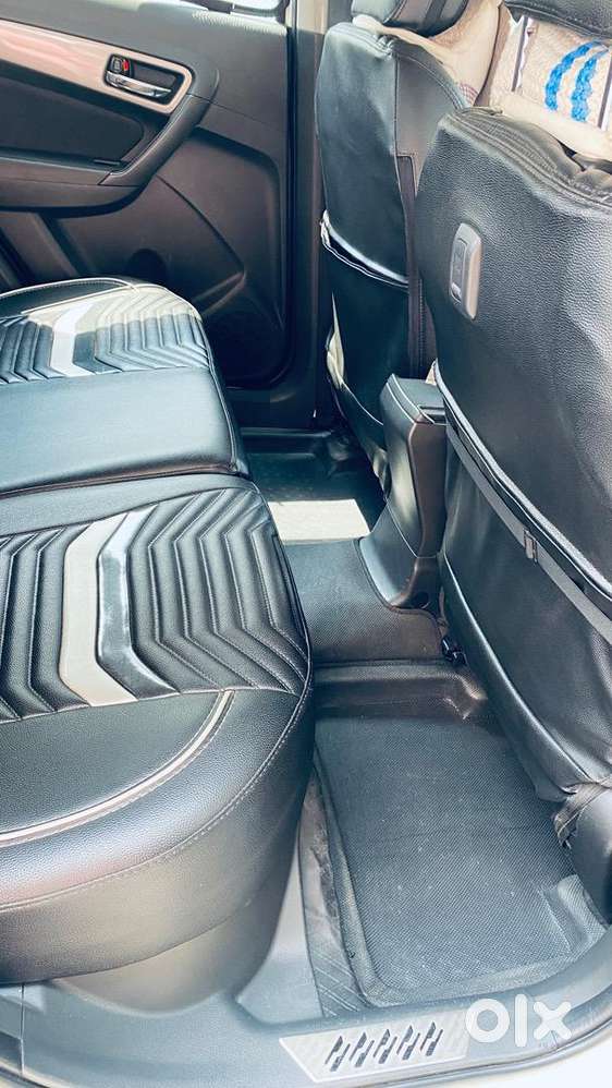Maruti Suzuki Brezza December 2016 Diesel 84000 Km Driven