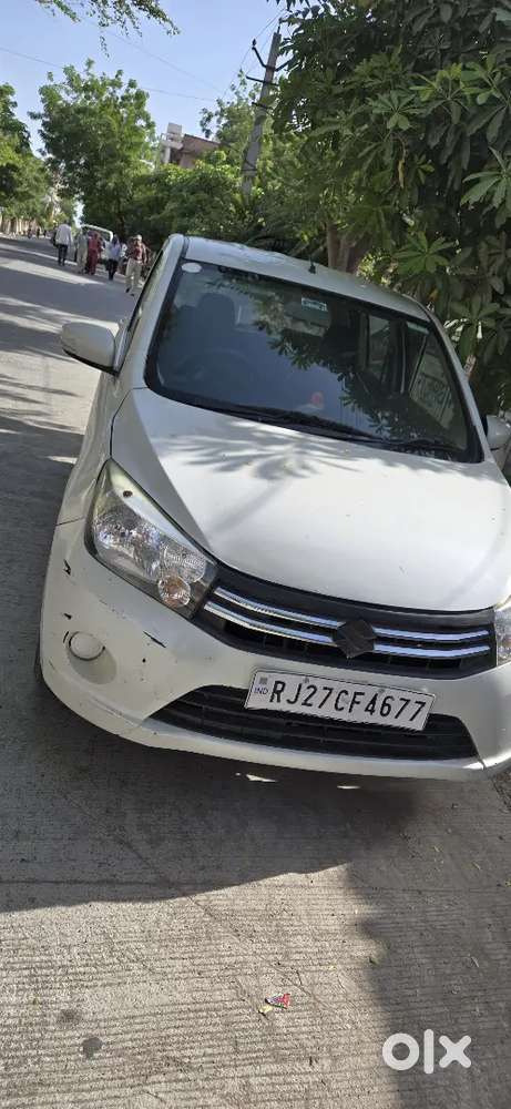 Maruti Suzuki Automatic Celerio 2017 Petrol 51000 Km Driven