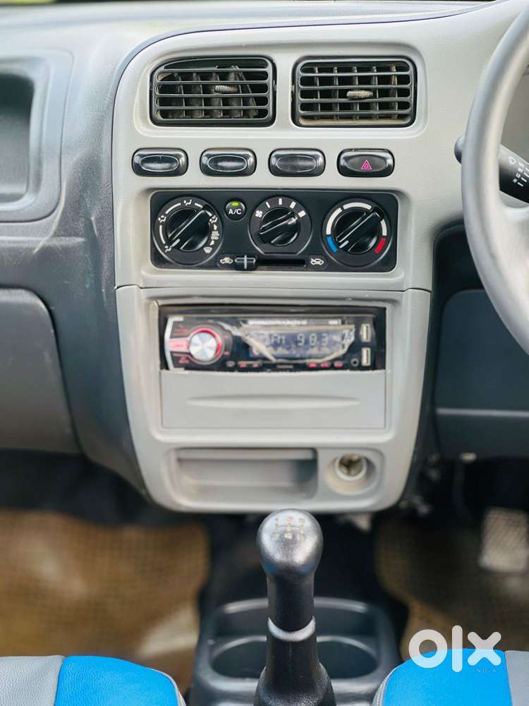 Maruti Suzuki Alto 0.8 Lxi (o), 2012, Petrol