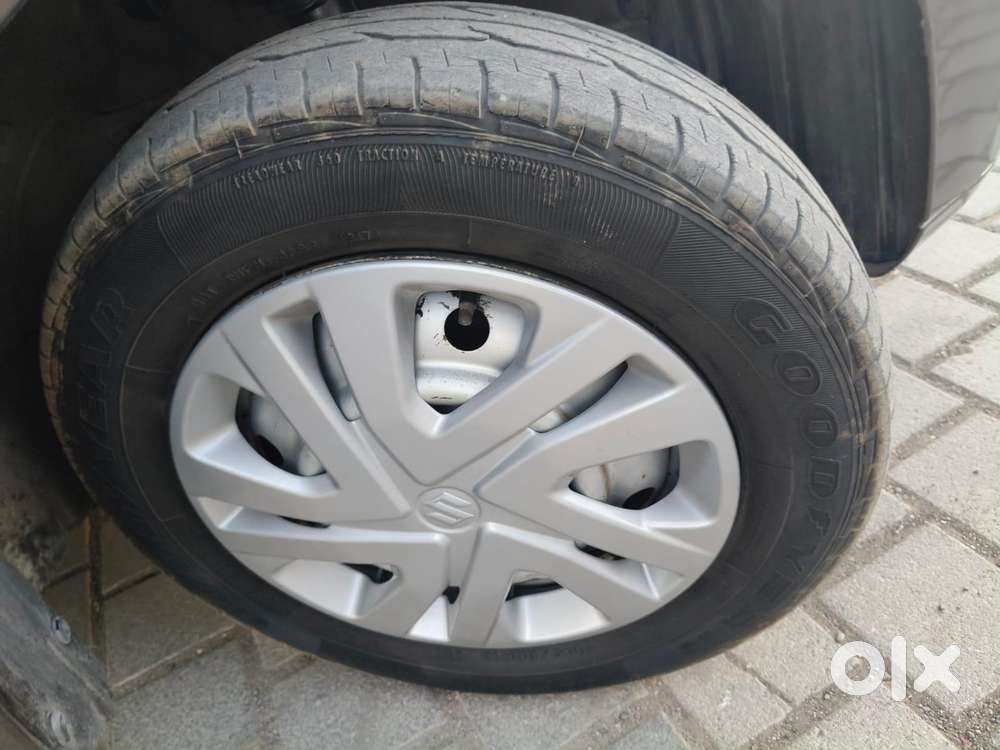 Maruti Suzuki Wagon R Cng Lxi, 2012, Cng & Hybrids