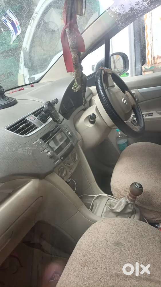 Maruti Suzuki Ertiga 2018 Car
