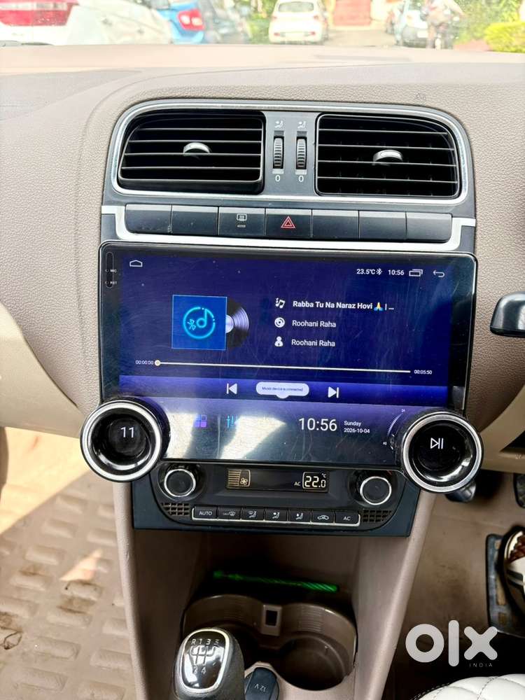 Skoda Rapid 1.6 Diesel Car 2014 Model