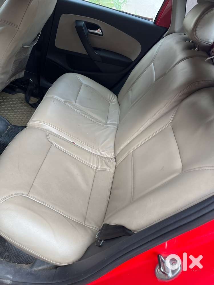 Volkswagen Polo Diesel 2012