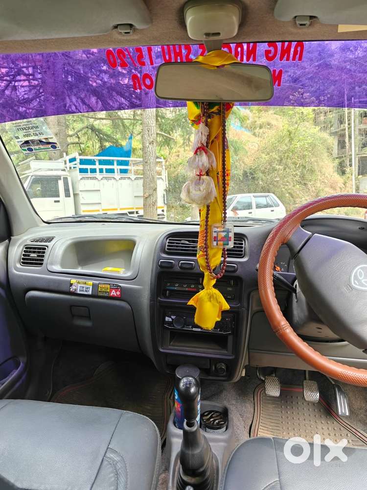 Maruti Suzuki Alto 2005 Petrol 30000 Km Driven