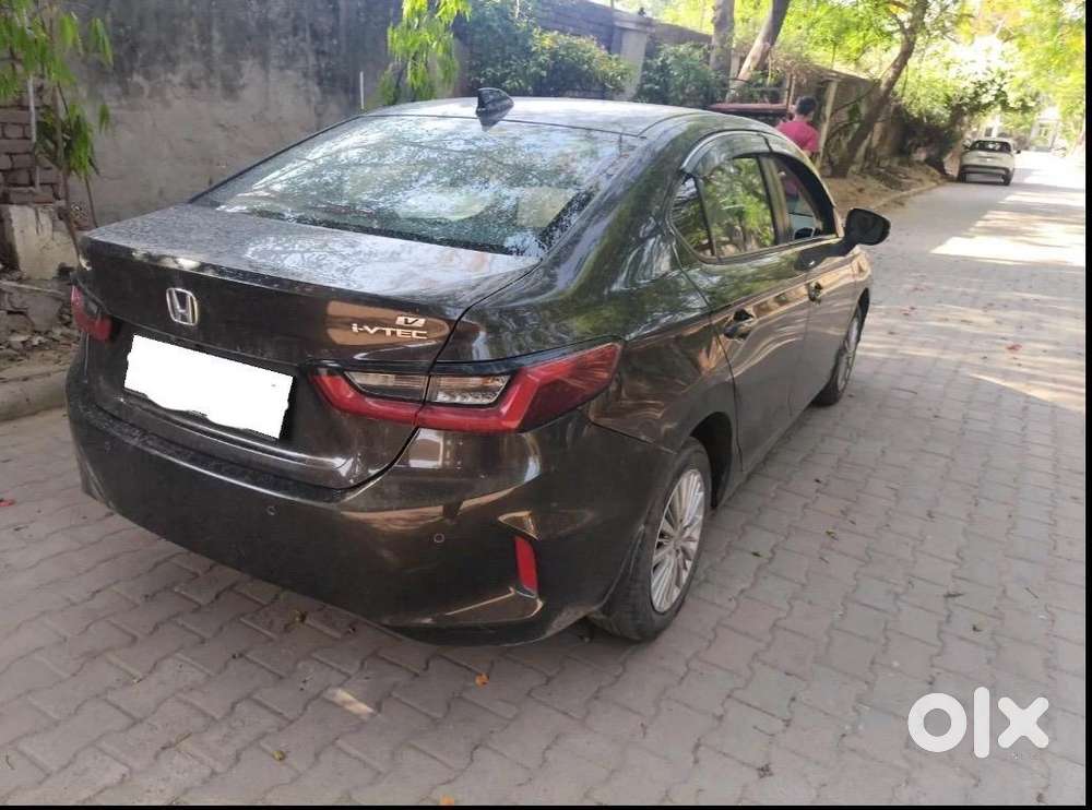 Honda City 2022 Petrol Good Condition