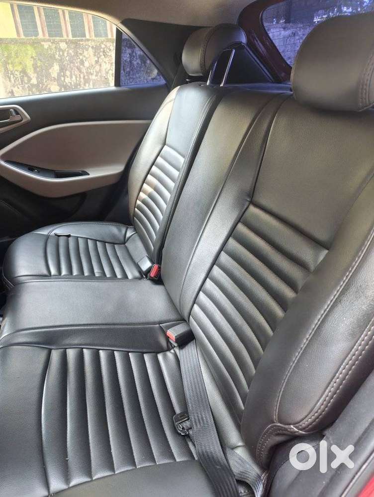 Hyundai I20 1.2 Asta, 2014, Petrol