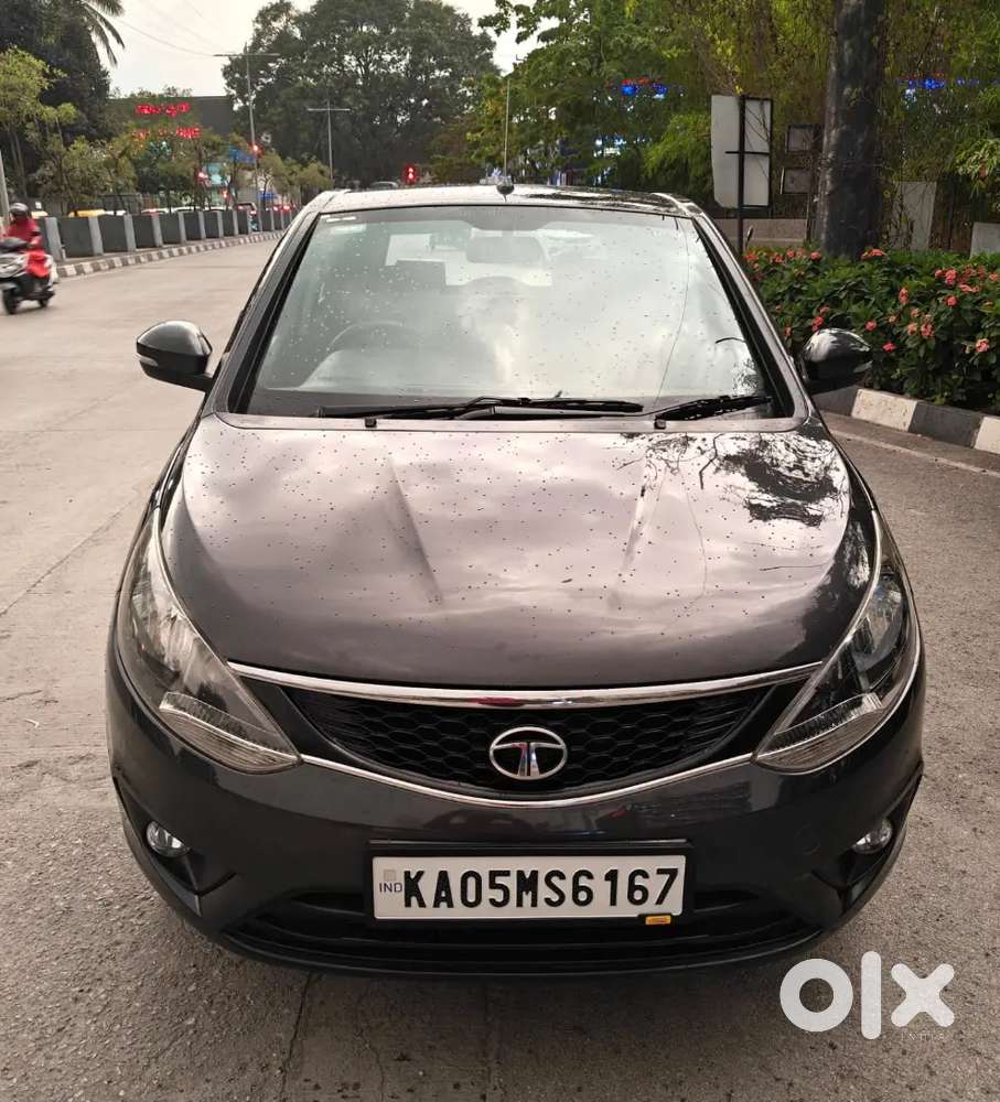 Tata Bolt 1.2 Revotron 2015