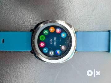 Olx samsung store gear sport