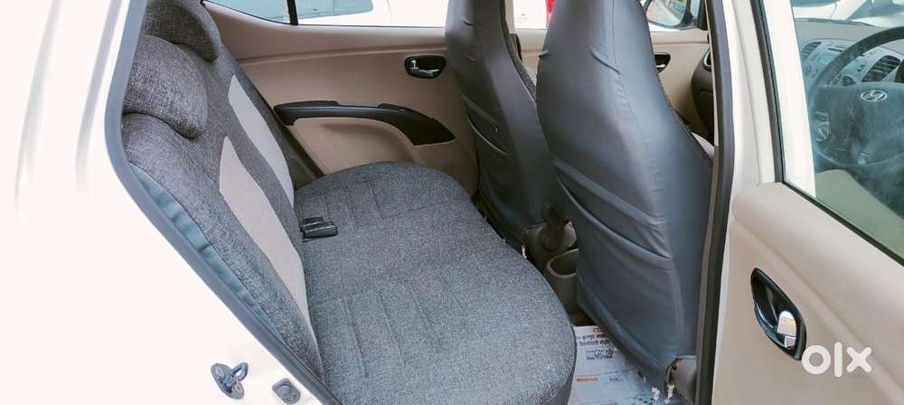 Hyundai I10 Sportz Option, 2013, Petrol