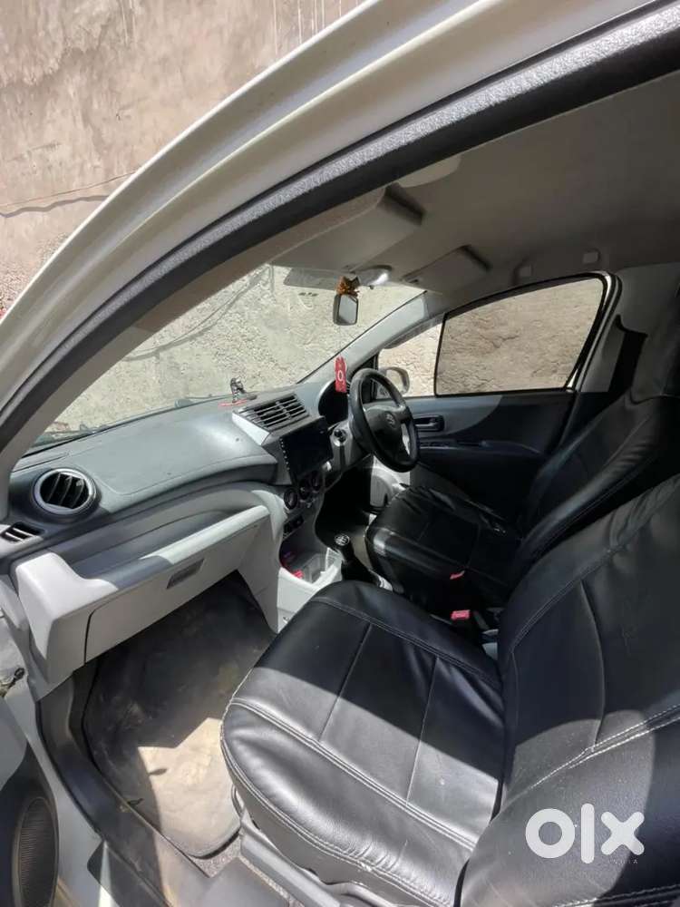 Maruti Suzuki A-star 2011 Petrol 7585 Km Driven