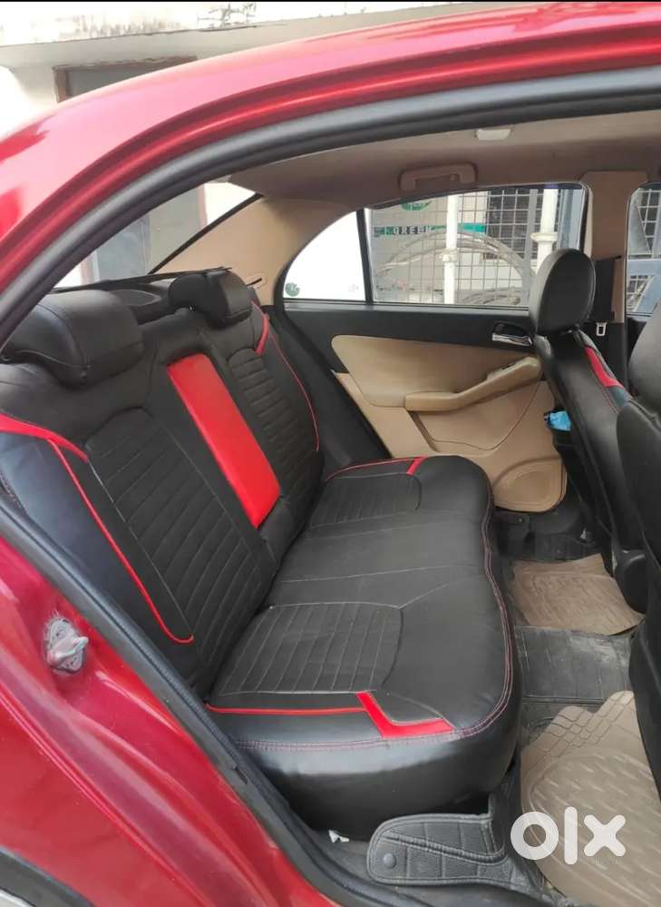 Tata Manza Diesel 2012reg2013