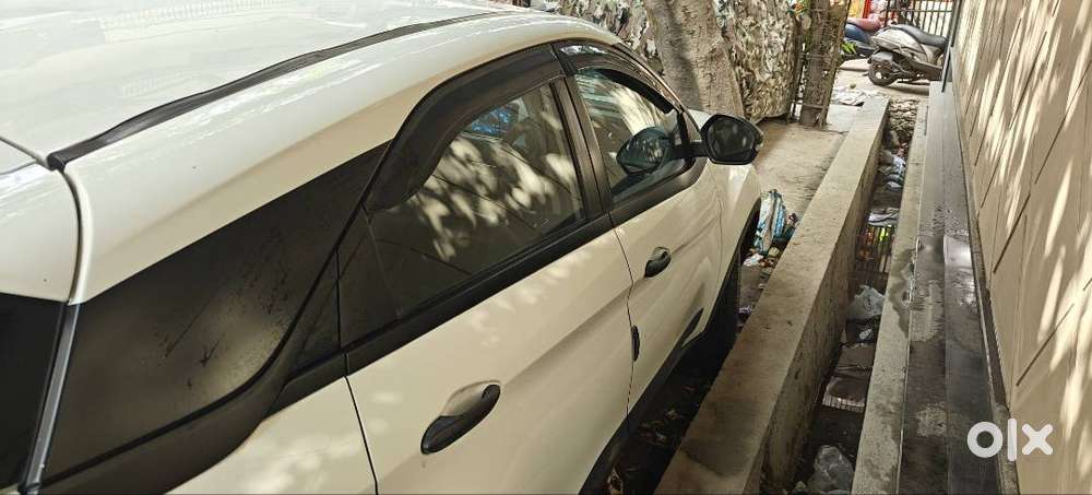 Tata Nexon 2022 Petrol Well Maintained