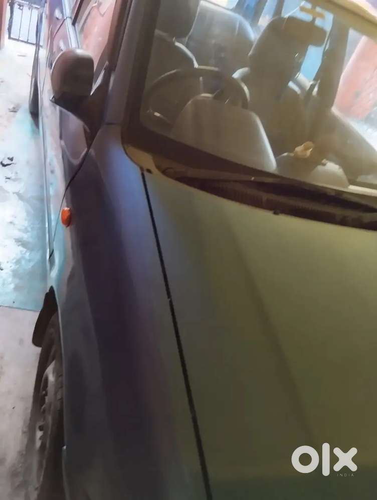 Maruti Suzuki Zen Petrol 1998