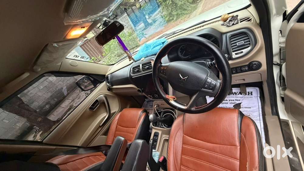Mahindra Bolero Neo 2024
